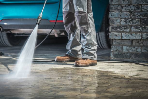 Best House Exterior Washing  in Oakland, MD