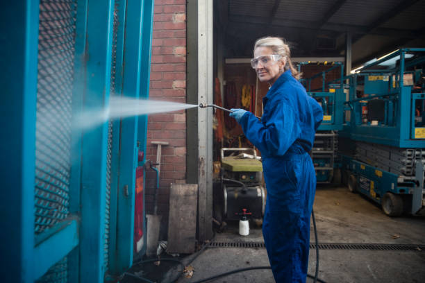 Best Machinery and Equipment Cleaning  in Oakland, MD