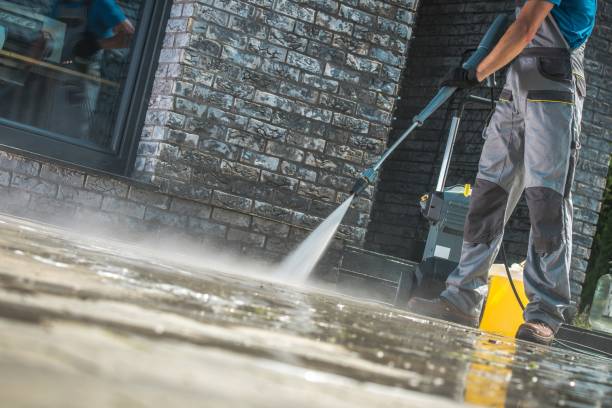 Best Building Exterior Washing  in Oakland, MD