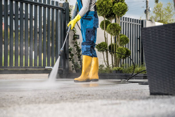 Playground Equipment Cleaning in Oakland, MD