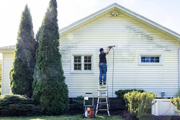  Oakland, MD Pressure Washing Pros