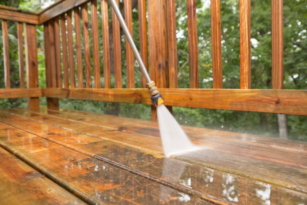 Best Oil Spill Cleanup  in Oakland, MD