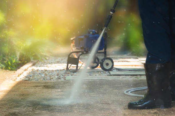 Best Rust Removal  in Oakland, MD