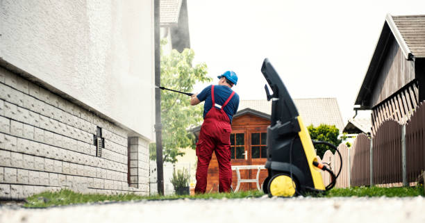 Oakland, MD Pressure Washing Services Company